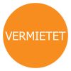 Vermietet (1)